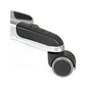 Крісло ігрове Аклас Погін Tilt (PU Black) (00172346) - зменшене зображення 12