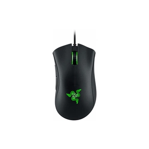 Мишка Razer DeathAdder Essential USB Black (RZ01-03850100-R3M1) зображення 1