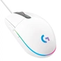Мишка Logitech G102 Lightsync White (910-005824) - зменшене зображення 1