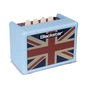 Комбоусилитель Blackstar Fly 3 Baby Blue Union Flag (302027) - уменьшенное изображение 2