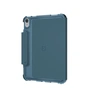 Чохол до планшета UAG [U] Apple iPad 10.9" (10TH GEN, 2022) LUCENT, Deep Ocean (12339N315959) - зменшене зображення 9