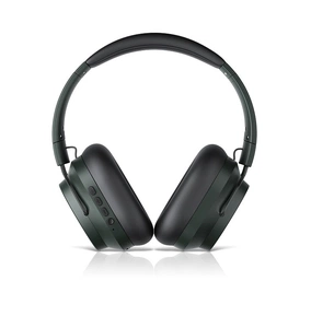 Bluetooth-гарнітура REAL-EL GD-865 Dark Green зображення 1