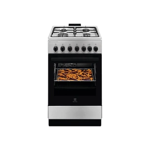 Плита Electrolux LKK560010X зображення 1