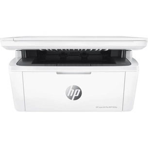 Багатофункціональний пристрій HP LaserJet Pro M28w з Wi-Fi (W2G55A) зображення 1