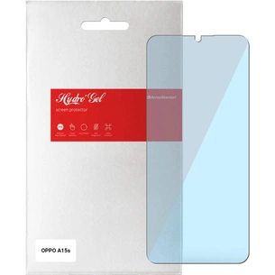 Плівка захисна Armorstandart Anti-Blue OPPO A15s (ARM61203) зображення 1