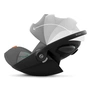 Автокрісло Cybex Cloud G i-Size Plus Lava Grey (523001155) - зменшене зображення 6