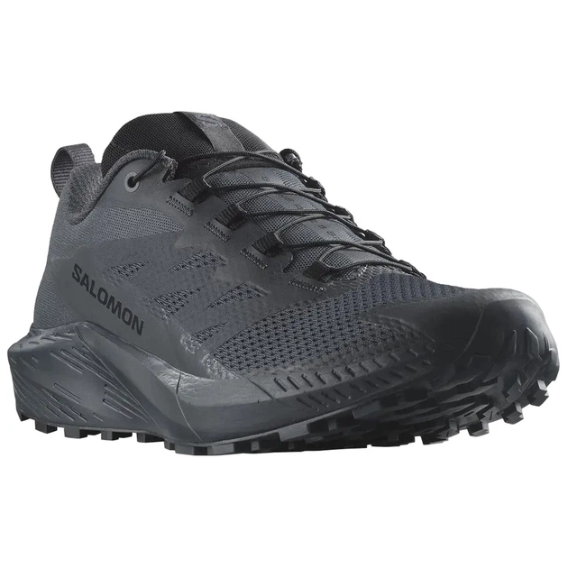 Кросівки Salomon Sense Ride 5 SR Indink 10 (L47377700-10) - зображення 1