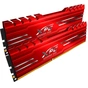 Модуль пам'яті для комп'ютера DDR4 32GB (2x16GB) 3000 MHz XPG GD10-HS Red ADATA (AX4U3000316G16-DRG) - уменьшенное изображение 3