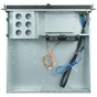 Корпус до сервера Chieftec UNC-210M-B - зменшене зображення 7