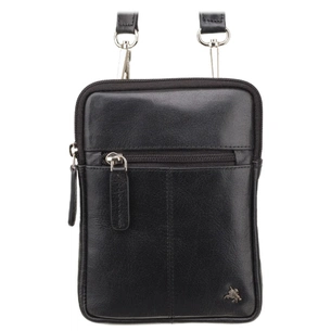 Сумка Visconti S10 Remi Black (S10 BLK) зображення 1