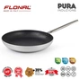 Сковорода Flonal Pura Induction Professional 36 см (GPRPB3670) (DAS303704) - зменшене зображення 2