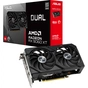 Відеокарта ASUS Radeon RX 9060 XT 8Gb DUAL (DUAL-RX9060XT-8G) - зменшене зображення 8