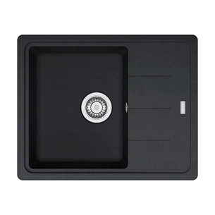 Мийка кухонна Franke Basis BFG 611-62 (114.0272.580) зображення 1