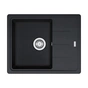 Мийка кухонна Franke Basis BFG 611-62 (114.0272.580) - зменшене зображення 1