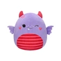 Мягкая игрушка Squishmallows Монстрик Атватер 13 см (SQVA00803) - уменьшенное изображение 1