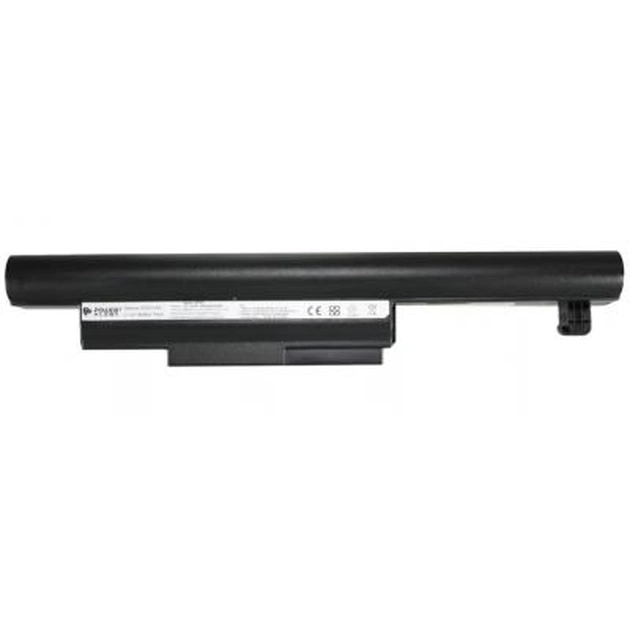 Акумулятор до ноутбука PowerPlant ASUS A460 (A3222-H54) 10.8V 5200mAh (NB00000256) - зображення 1