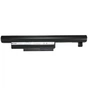 Акумулятор до ноутбука PowerPlant ASUS A460 (A3222-H54) 10.8V 5200mAh (NB00000256) - зменшене зображення 1