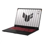 Ноутбук Asus TUF Gaming A16 FA608UP-RV206 (90NR0KT1-M00D20) Jaeger Gray - зменшене зображення 3