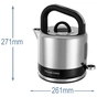 Електрочайник Russell Hobbs 26420-70 - зменшене зображення 7