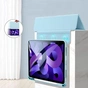 Чохол до планшета BeCover Removable Case mount Pencil Apple iPad 10.9" 2022 Light Blue (708765) - уменьшенное изображение 4