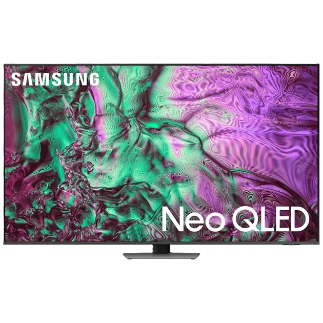 Телевізор Samsung QE55QN85DBUXUA - зображення 1