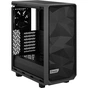 Корпус Fractal Design Meshify 2 Compact Gray TG LT (FD-C-MES2C-04) - зменшене зображення 12