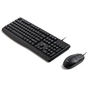 Комплект AOC KM170B USB UA Black (KM170B/97) - уменьшенное изображение 2