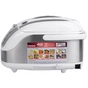 Мультиварка Redmond RMC-M70 white - зменшене зображення 4