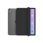 Чехол для планшета BeCover Tri Fold Hard Apple iPad mini 6 2021 Black (706853) - уменьшенное изображение 2