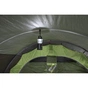 Намет High Peak Bozen 5.0 Light Grey/Dark Grey/Green (928666) - зменшене зображення 6