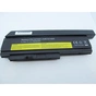 Акумулятор до ноутбука AlSoft Lenovo ThinkPad X230, 7800mAh, 9cell, 11.1V, Li-ion (A47158) - зменшене зображення 1