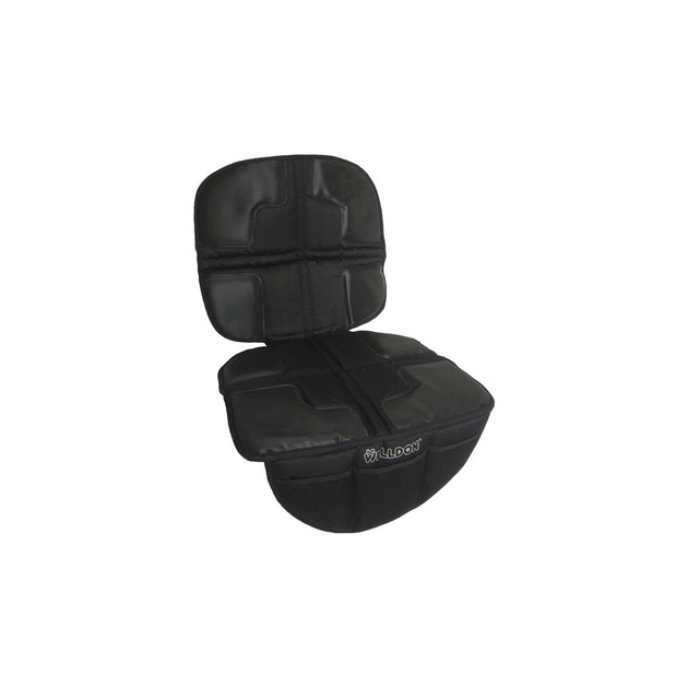 Захисний килимок Welldon для автомобільного сидіння (S-0909) - picture 3