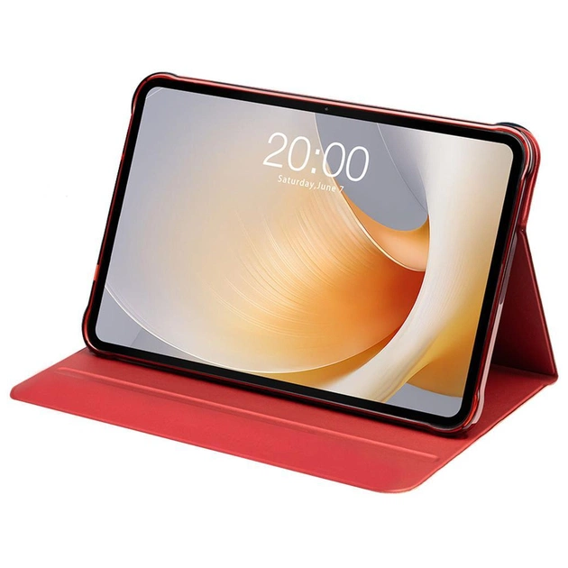 Чохол до планшета Teclast Flex Teclast T65 Plus 13.4" Red (6940709689295) - зображення 1