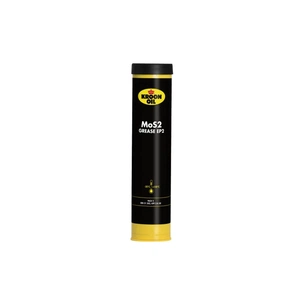 Мастило автомобільне Kroon-Oil MOS2 GREASE EP 2 400г (03006) зображення 1