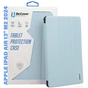Чохол до планшета BeCover Magnetic Apple iPad Air 13" M2 2024 Light Blue (711482) - зменшене зображення 1