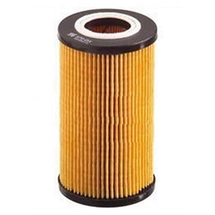 Фільтр масляний KOLBENSCHMIDT 50013619 зображення 1