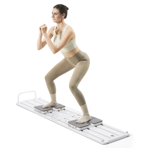 Силовий тренажер Kingsmith Багатофункціональний Crawler Machine CL001 (CRAWLER001) - picture 8