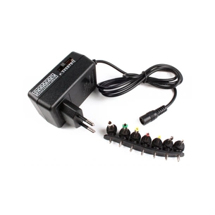 Зарядний пристрій EnerGenie Universal 12W (EG-MC-008) зображення 1