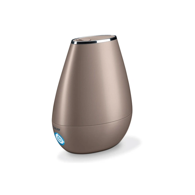 Зволожувач повітря Beurer LB 37 Toffee - зображення 2