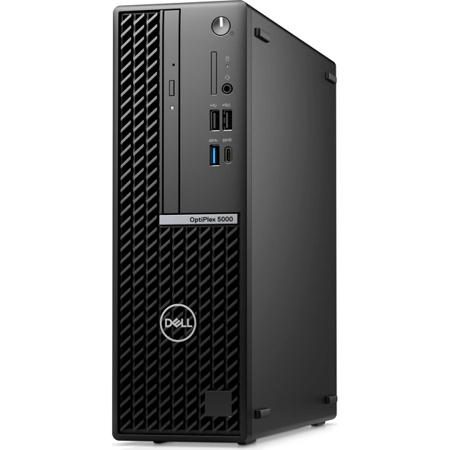 Комп'ютер Dell OptiPlex 5000 SFF / i5-12500 (210-BCRJ-SK) - зображення 1