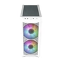 Корпус CoolerMaster HAF 500 (H500-WGNN-S00) - зменшене зображення 7