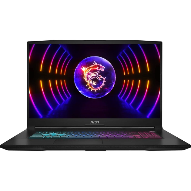Ноутбук MSI Katana 17 (9S7-17L541-1450) - зображення 1