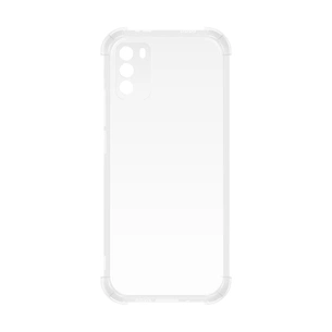Чехол для мобильного телефона ACCLAB ShockProof Poco M3 Transparent (1283126554070) изображение 1