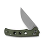 Ніж Civivi Noctis, Green Micarta, Stonewash (C24020C-3) - зменшене зображення 5