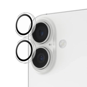 Скло захисне Armorstandart AR iPhone 17 Clear (ARM86465) зображення 1