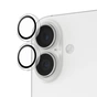Скло захисне Armorstandart AR iPhone 17 Clear (ARM86465) - зменшене зображення 1