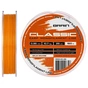 Волосінь Brain Classic Carp Line (solid orange) 150m 0.35mm 25lb 10.7kg (1858.80.88) - зменшене зображення 1