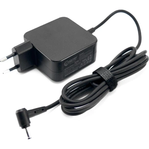 Блок живлення до ноутбуку Extradigital Asus 19V, 1.75A, 33W (4.0x1.35) High Quality (PSA3859) зображення 1