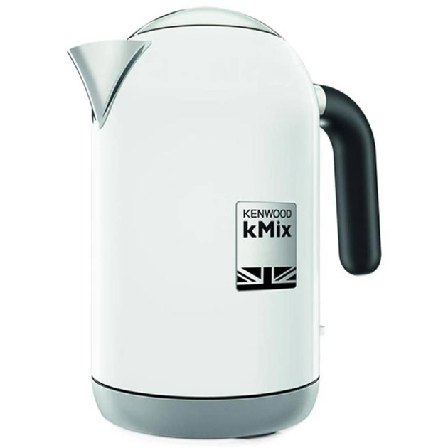 Електрочайник Kenwood ZJX 650 WH (ZJX650WH) - изображение 1