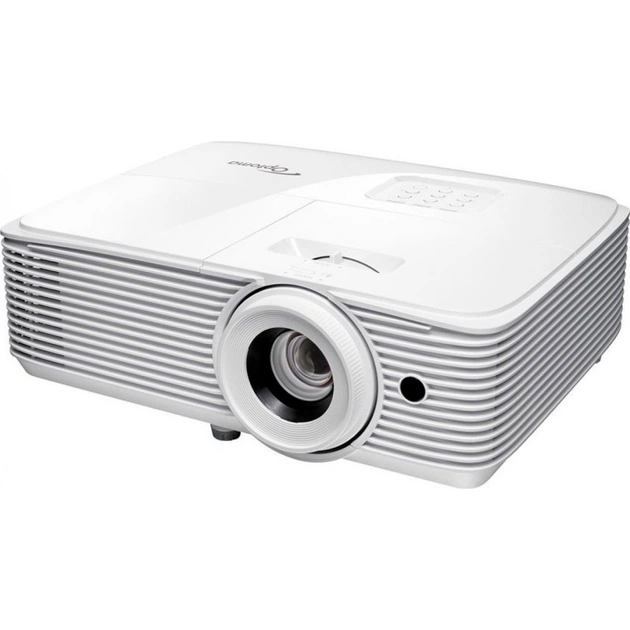 Проектор Optoma HD29X (E9PV7GA10EZ1X) - зображення 1